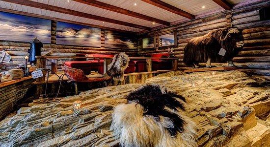 Spidsbergseter Buffet Restaurant